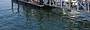 Bongaree Jetty, on Bribie Island