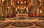 St Patricks Cathedral