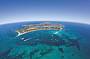 Rottnest Island Oliver Hill Train and Tunnel Package from Perth