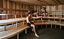 Peninsula Hot Springs - Twilight Express & Thermal Spa Experience