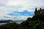 View of Sydney